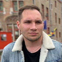 Андрей Симонов, 20.05, Пермь