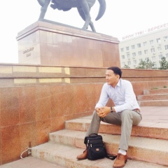 Абдигани Кадирбаев, 27.05.1990, Актау