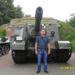 Анатолий Некревич