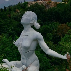Elena Starlight, Севастополь