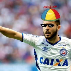 Cristiano Nascimento, 03.06.1992, Salvador