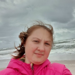 Кристина Оствальд, 25.01.1992, Kirn