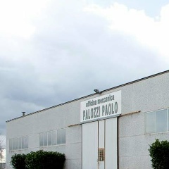 Metalmeccanica Palozzi, 20.03.1979, Viterbo