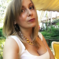 Александра Журавлёва, 25.02.1984, Киев