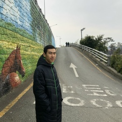 Абылай Асубекулы, 11.02.1996, Daegu