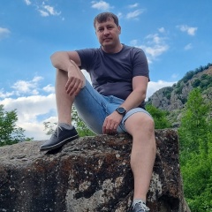 Игорь Рипный, 04.12, Горловка