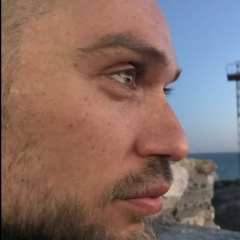 Денис Крупенников, Москва