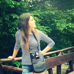 Ирина Павлюк, 26.07, Киев