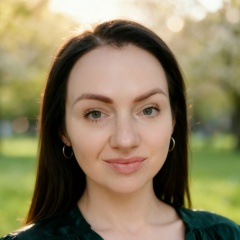 Наталья Бабкина