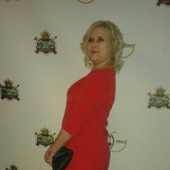 Анастасия Коваленко, 26.12.1985, Дубовое