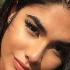 Регина Федоренко, 24.04.1994, Москва