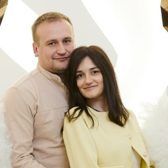 Валерия Ларионова, Казань