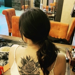 Киреева Гаухар, 21.03.1994, Атырау