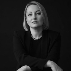 Оксана Кузнецова, 28.03.1981, Москва