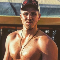 Никита Казак, 27.04, Москва