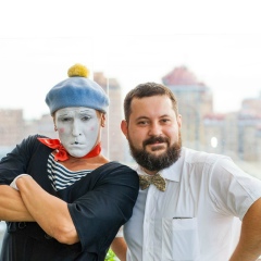 Евгений Пушенко, 25.10.1981, Киев