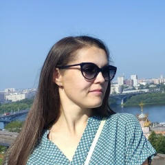 Галина , Кубинка