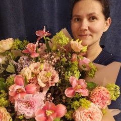 Екатерина Моторова, 05.04, Санкт-Петербург