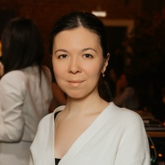Людмила Сулагаева, 22.06, Чебоксары