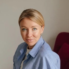 Елена Юхнева, 09.04, Санкт-Петербург