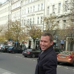 Антон Павликов, 18.12, Москва