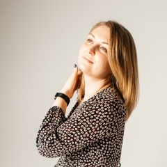 Анна Семёнова, 07.11, Тверь