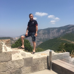 Rubo Vardanyan, 16.04.1985, Ереван