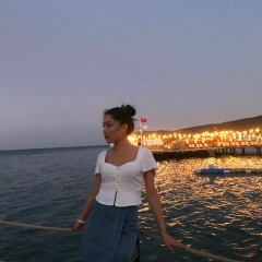 Жулдызай Турсынбекова, 21.08, Алматы