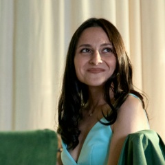 Эмма Баранова, 04.10.1995, Санкт-Петербург