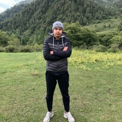 Полина Романова, 06.12, Бишкек