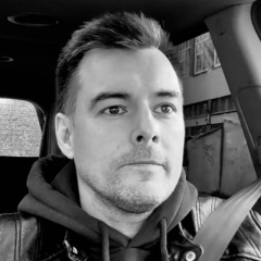 Максим Дубов, 26.08.1980, Санкт-Петербург