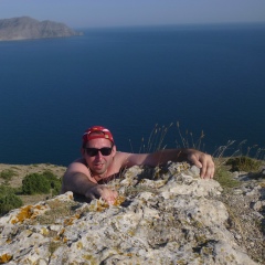 Илья Блинов, 09.04.1988, Новосибирск