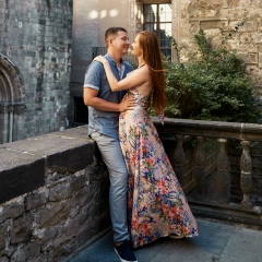 Арина Дроботова, 03.07, Санкт-Петербург