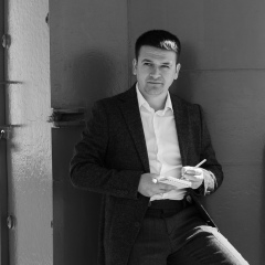 Павел Загорняк-Звежинский, 14.02.1988, Санкт-Петербург