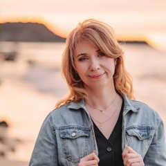 Ирина Темерева, 27.09, Калининград