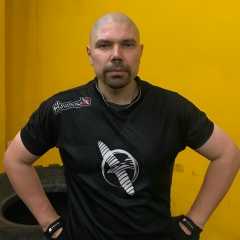 Таир Омаров, 23.01.1984