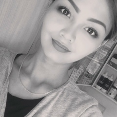 Гульсамал Сейтекенова, 17.10.1992, Актобе