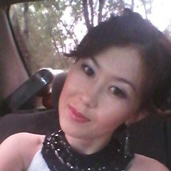 Akzharkin Bayanbaeva