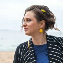 Тамара Молчанова, 25.01, Санкт-Петербург