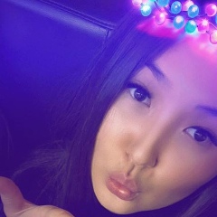 Асель Икрамша, 17.04, Алматы