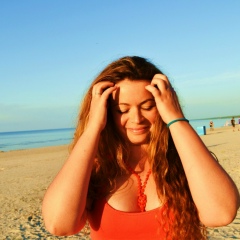 Екатерина Малина, 05.04, Москва