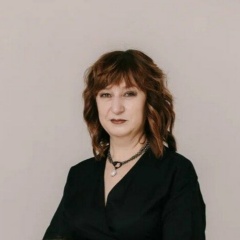 Ирина Смотрина, 15.07, Екатеринбург