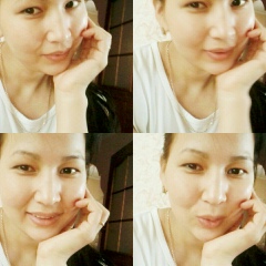 Айсауле Копжанова, 16.10.1993, Алматы