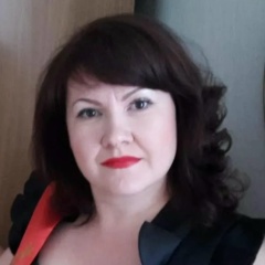 Елена Остроухова, 31.12, Власиха