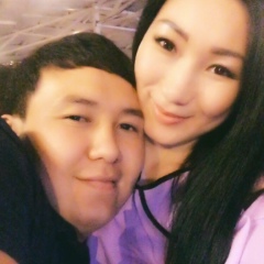 Айгерим Касымбекова, 28.04, Алматы