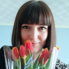 Юлия Дунюшкина, 17.12.1986, Волжский