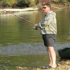 Евгений Кузнецов, 14.07.1980, Санкт-Петербург