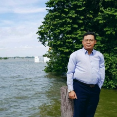 Thant-Zaw Oo, 27.06.1975