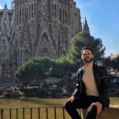 Арам Григорян, 17.11.1990, Москва