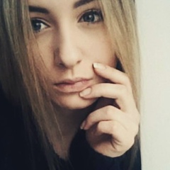 Вика Драгомова, 13.02
